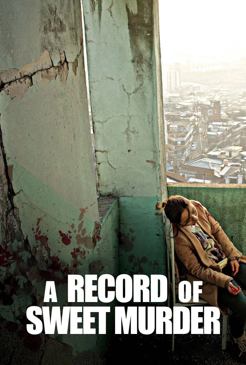 A Record of Sweet Murder