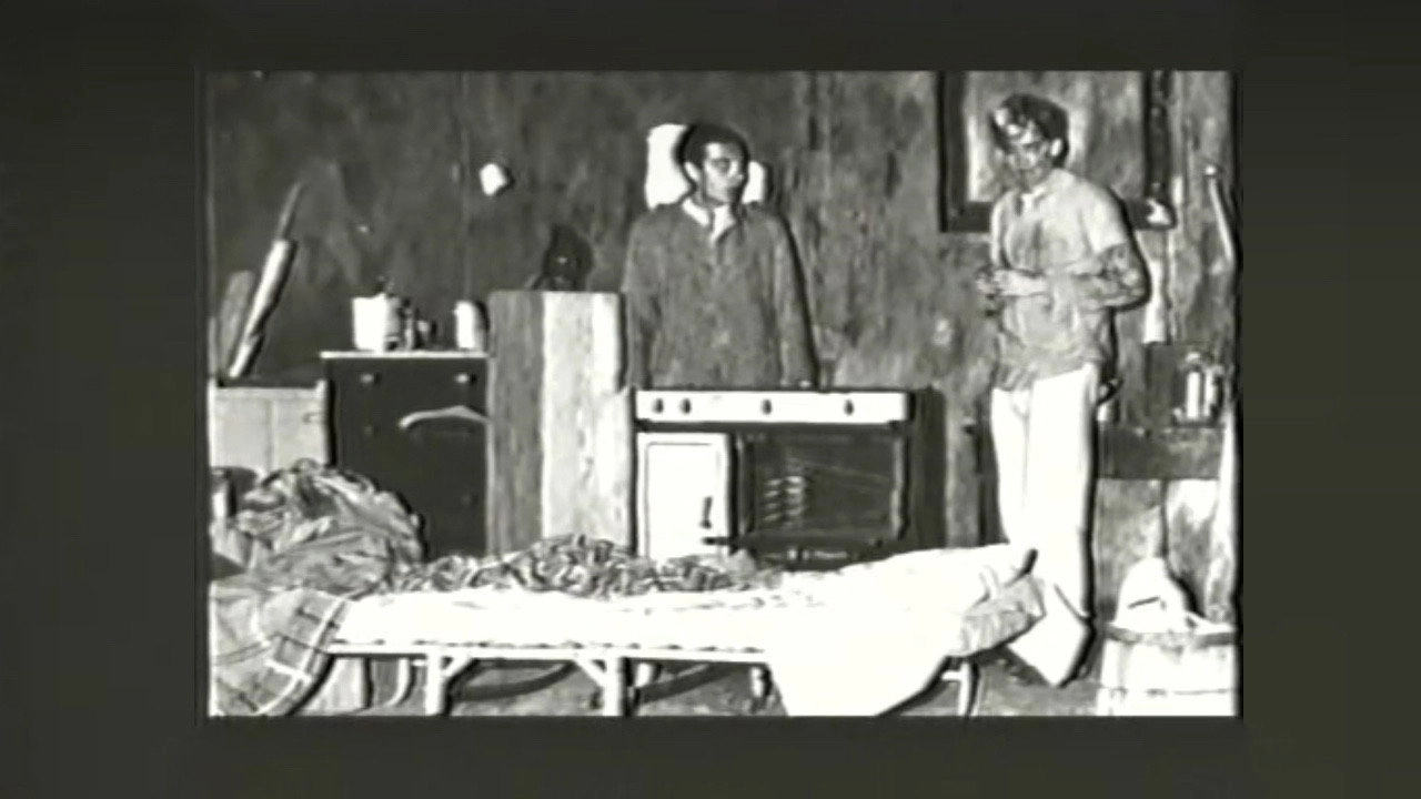 Extracurricular Activity Projective Reconstruction #1 (Domestic Scene)