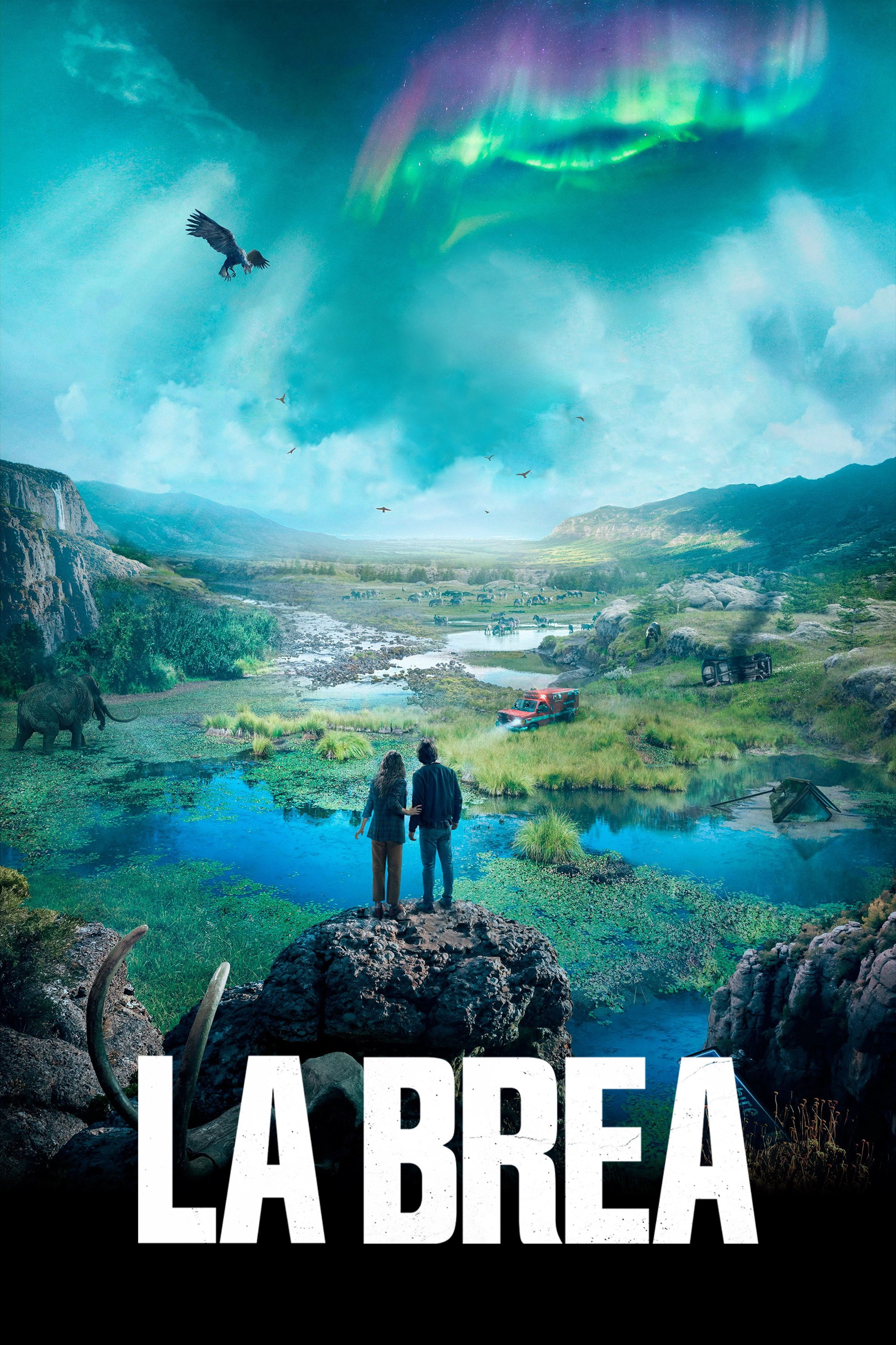 La Brea