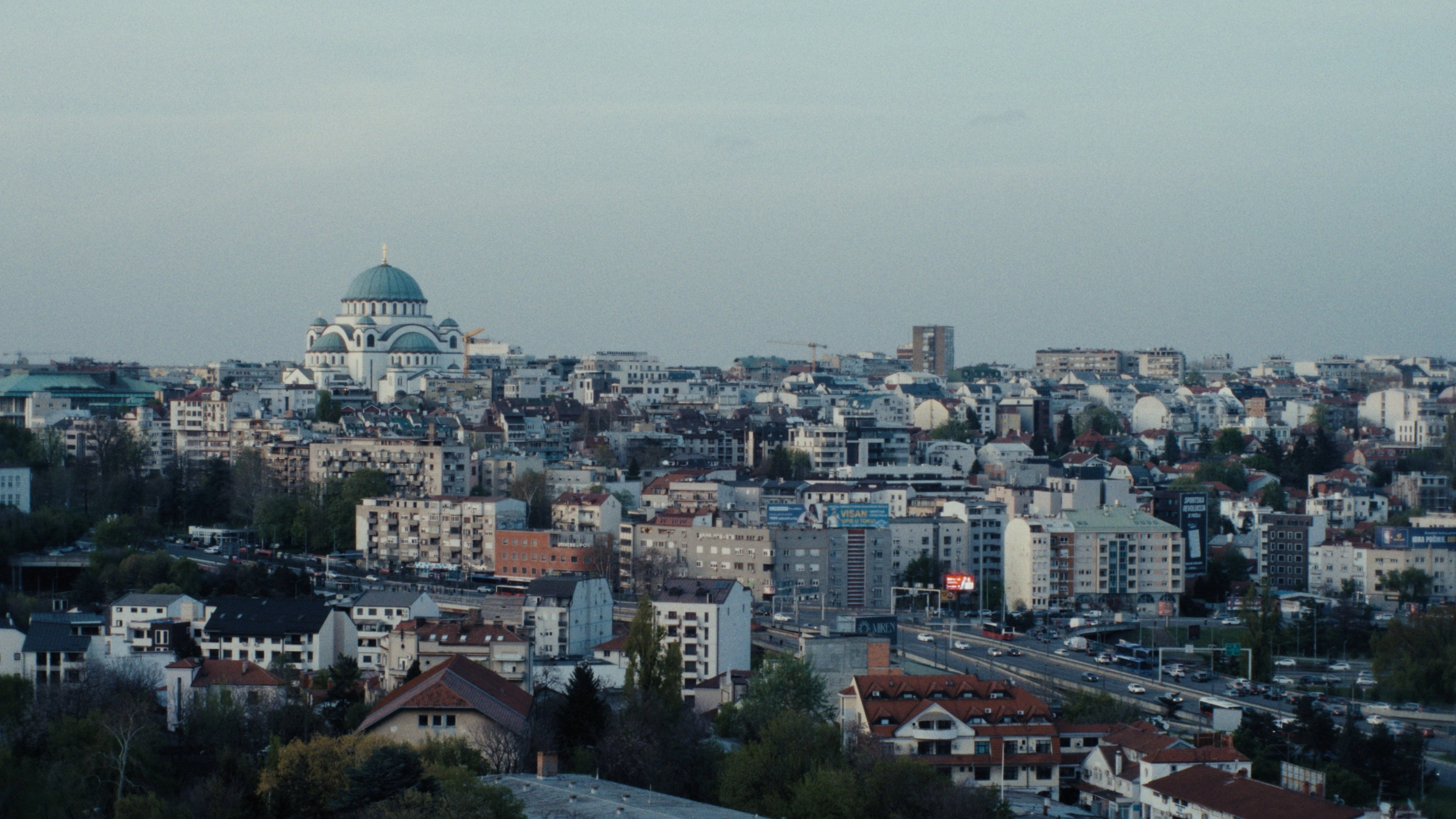 Beograd bez kompromisa