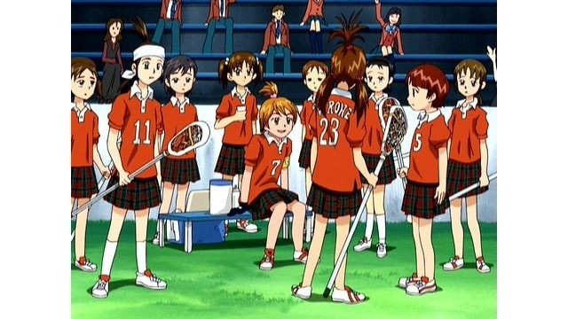 Pretty Cure