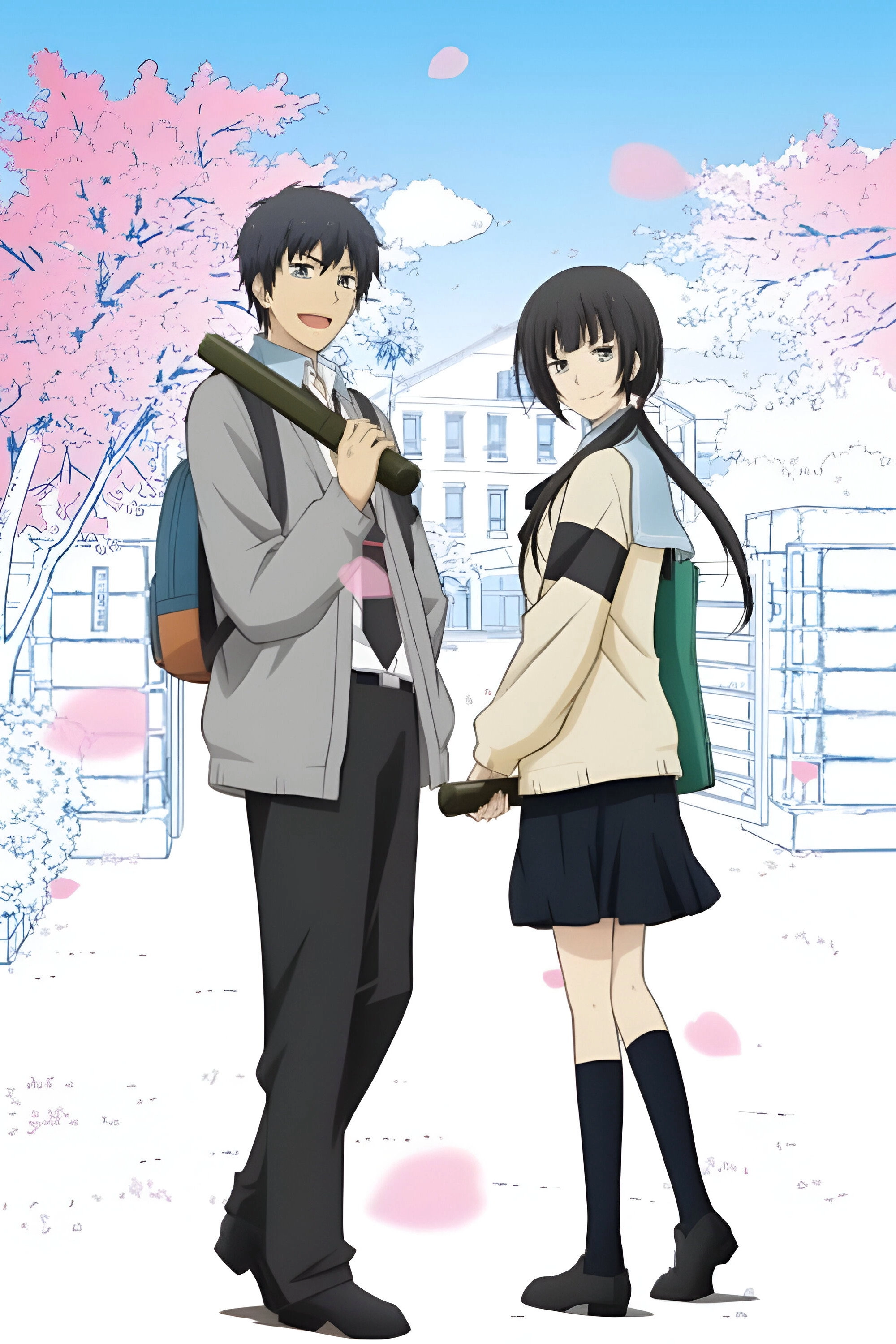 ReLIFE