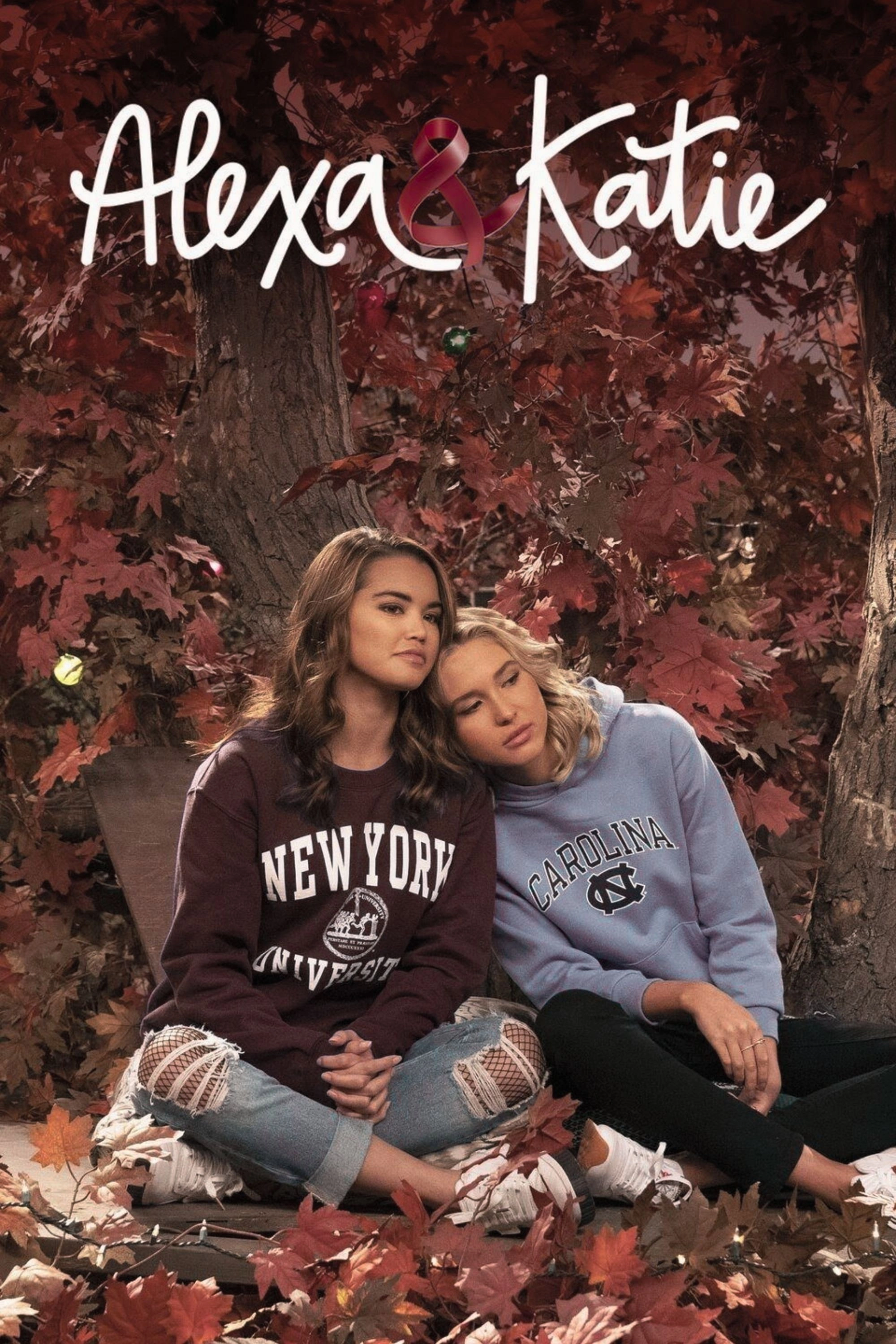 Alexa & Katie