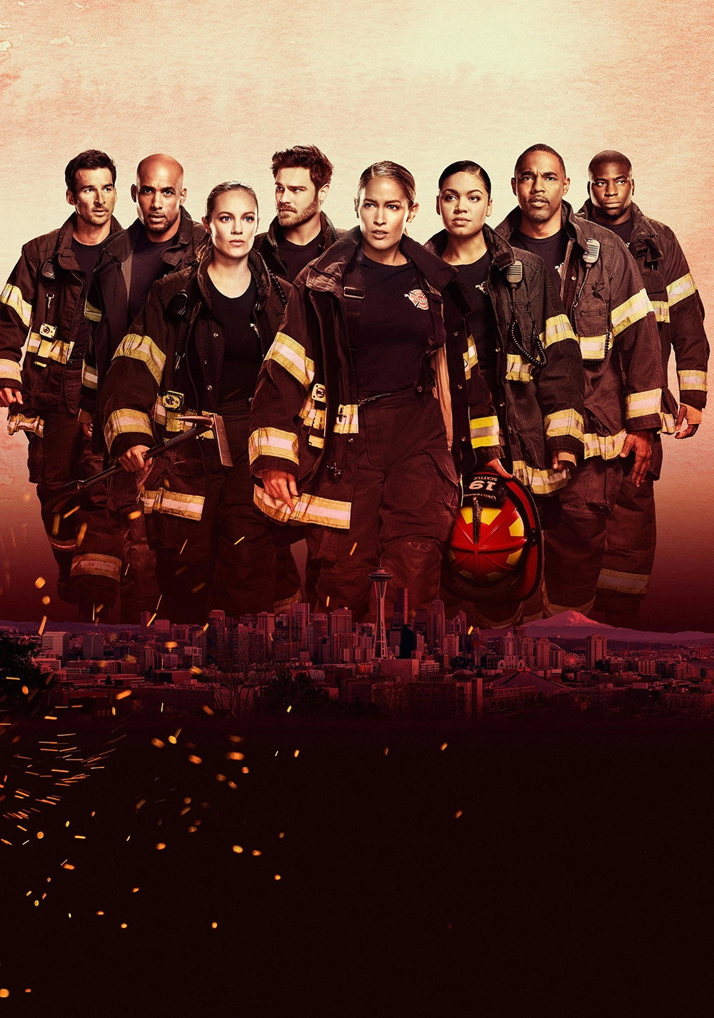 Station 19