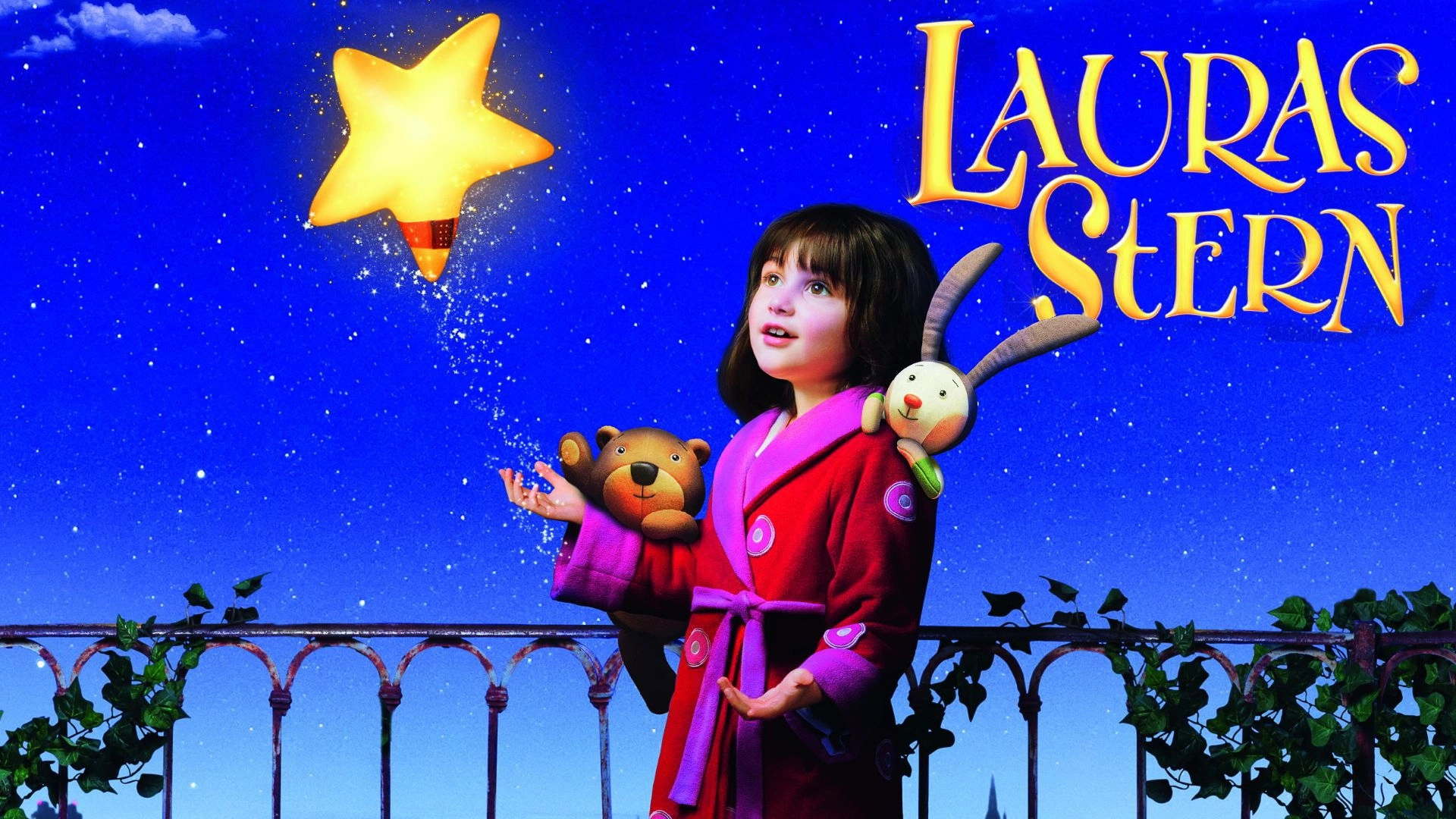 Laura's Star