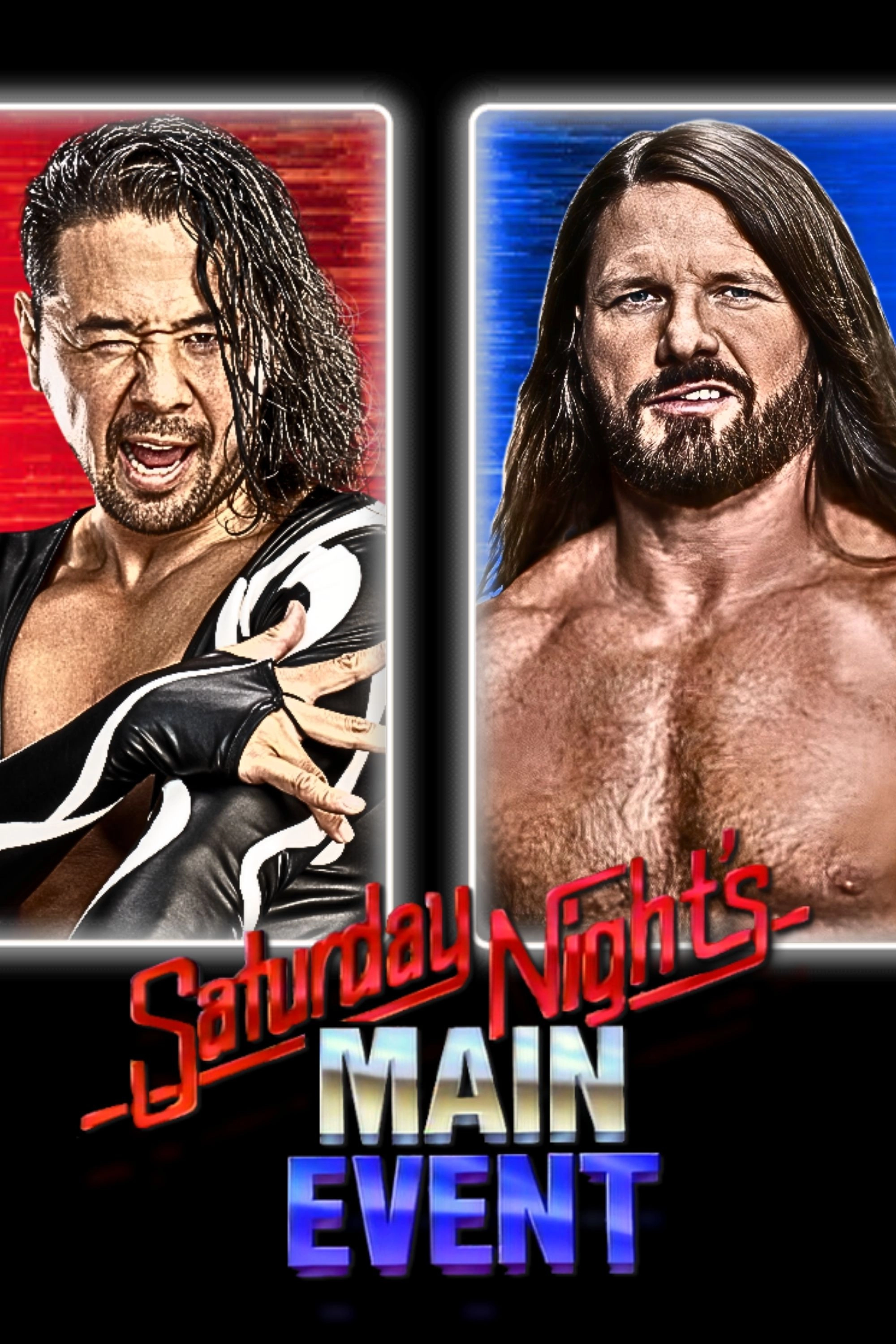 Saturday Night's Main Event: January 24, 2026