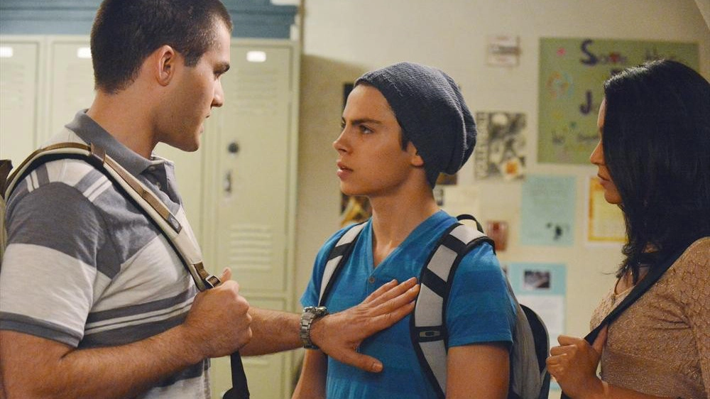 The Fosters