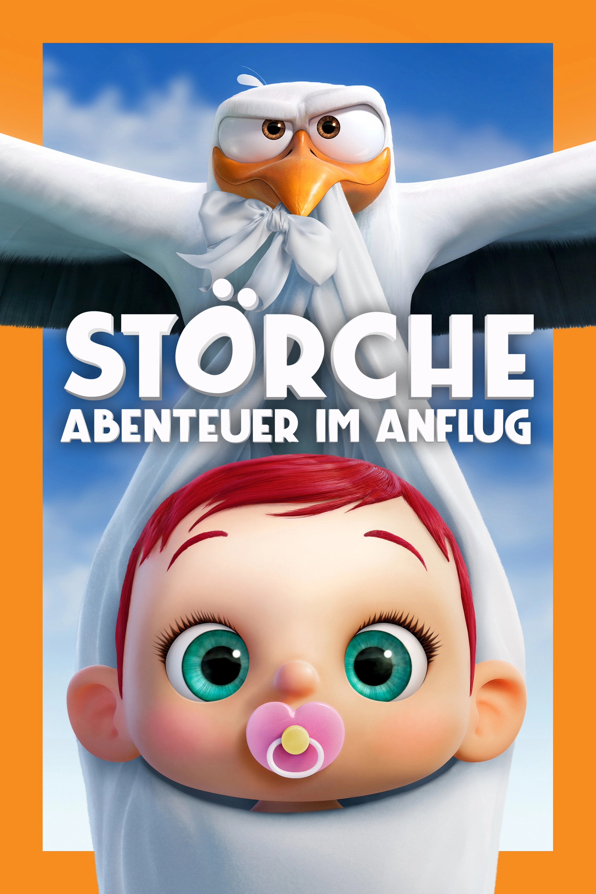 Storks