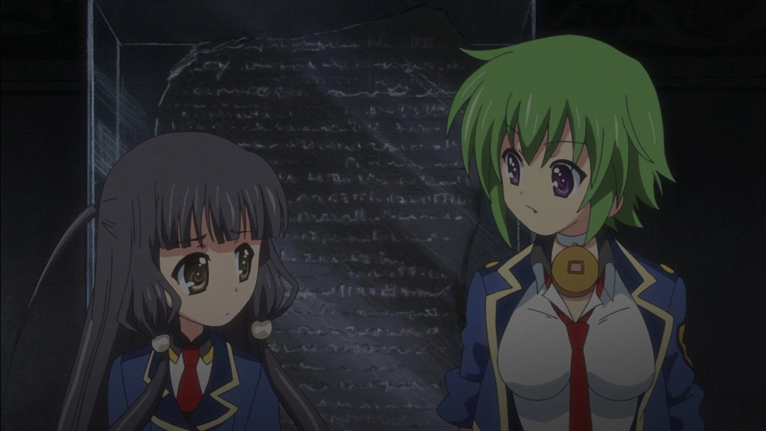 Detective Opera Milky Holmes
