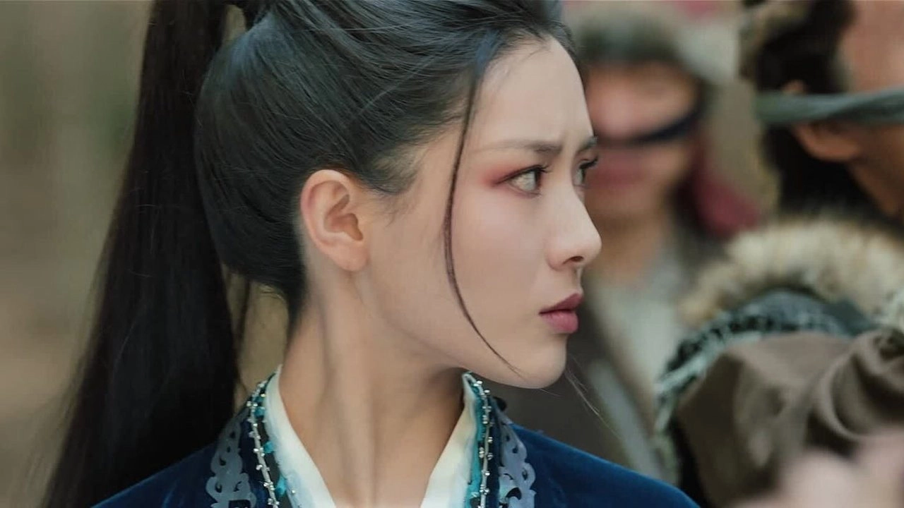Ascent of an Empress