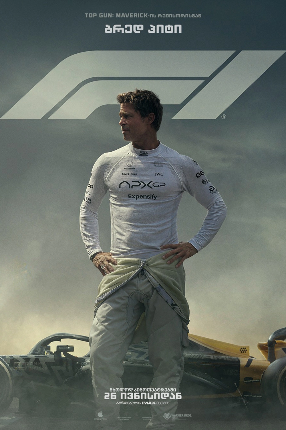 F1