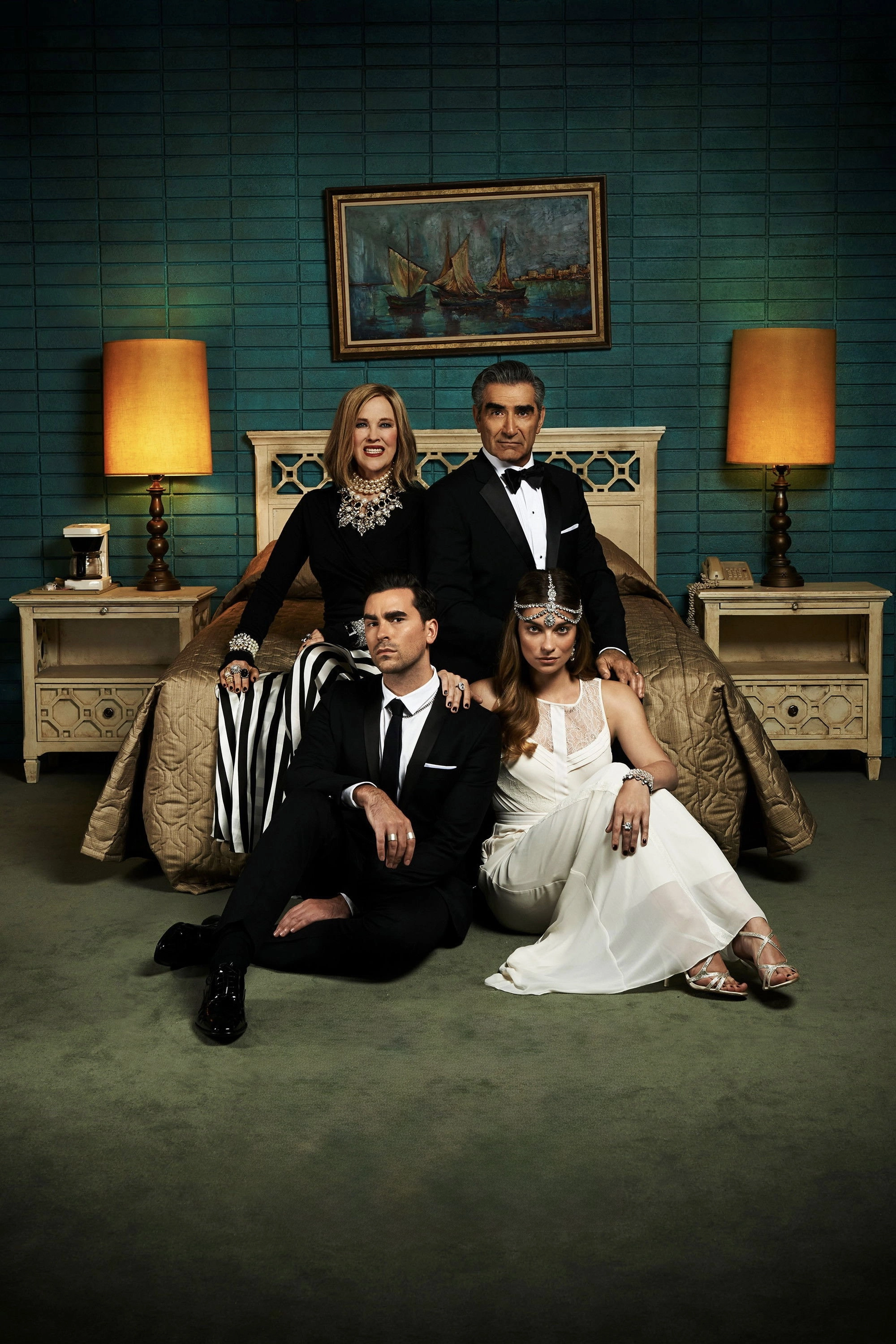 Schitt's Creek