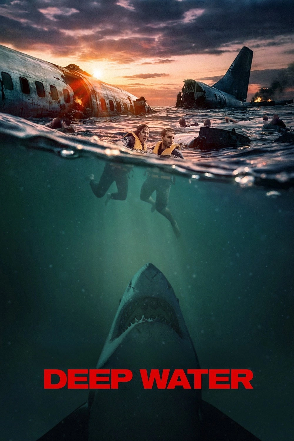 Deep Water