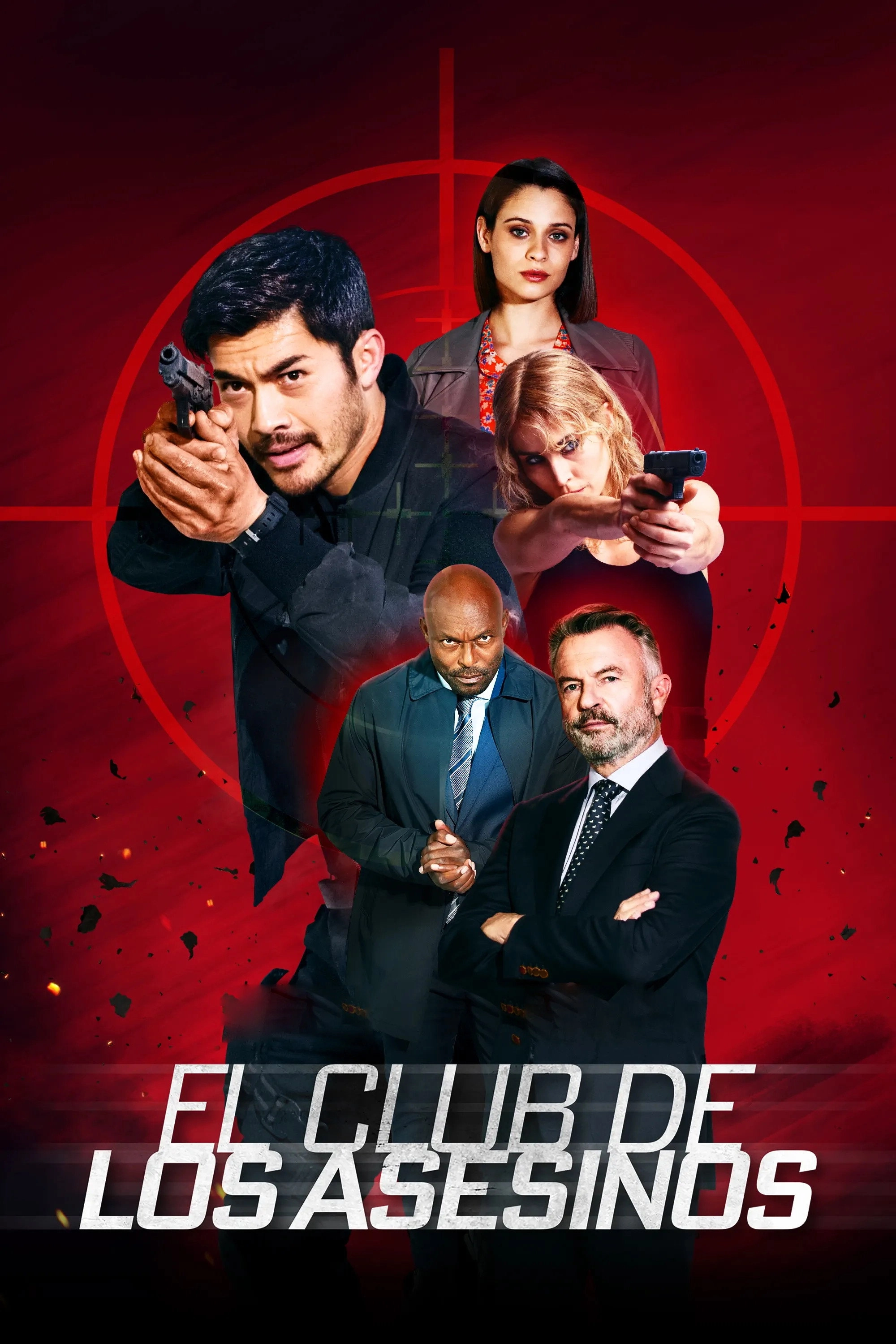 Assassin Club