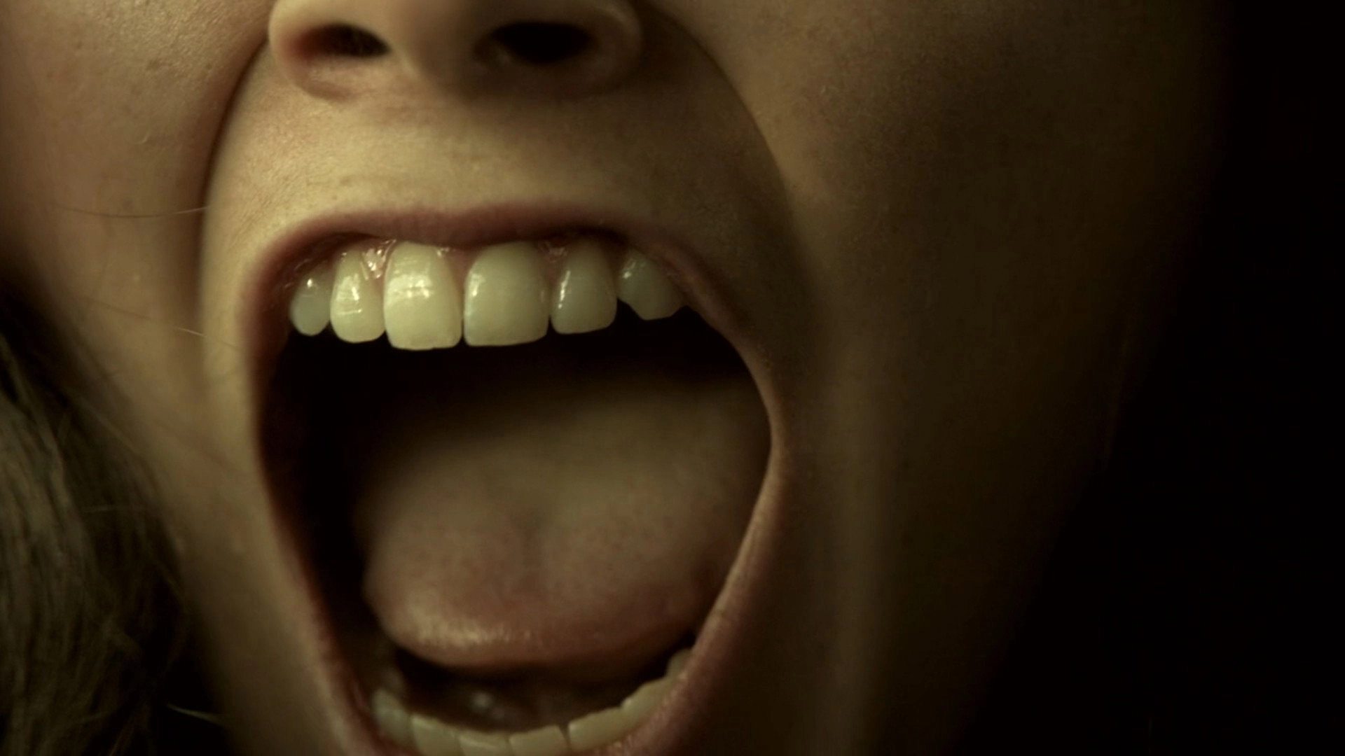 Hemlock Grove