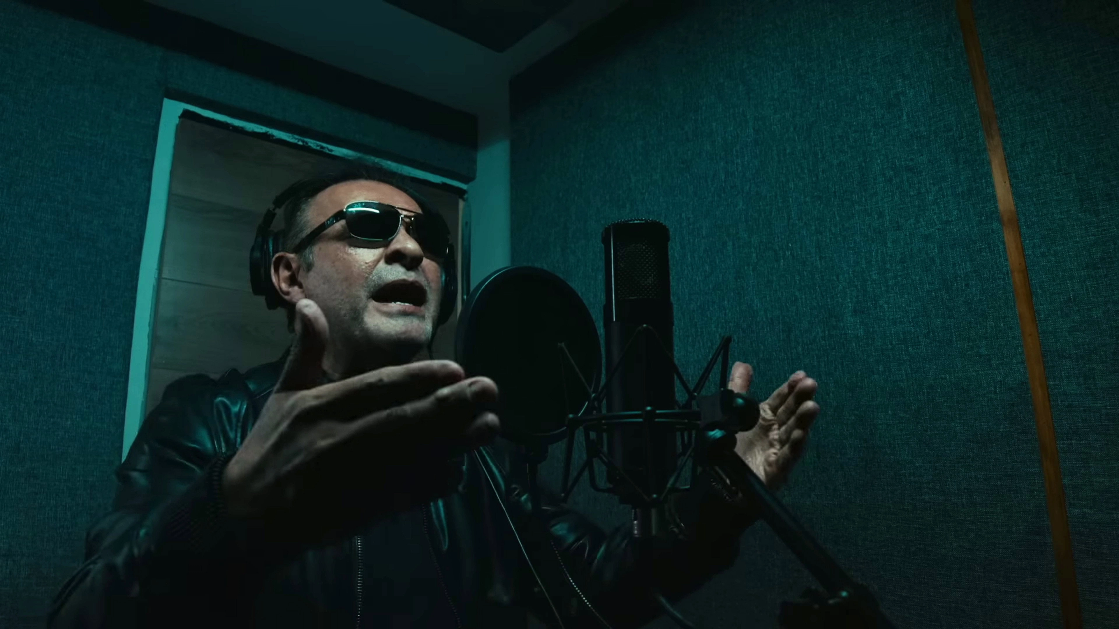 The Ballad of Mario Castañeda