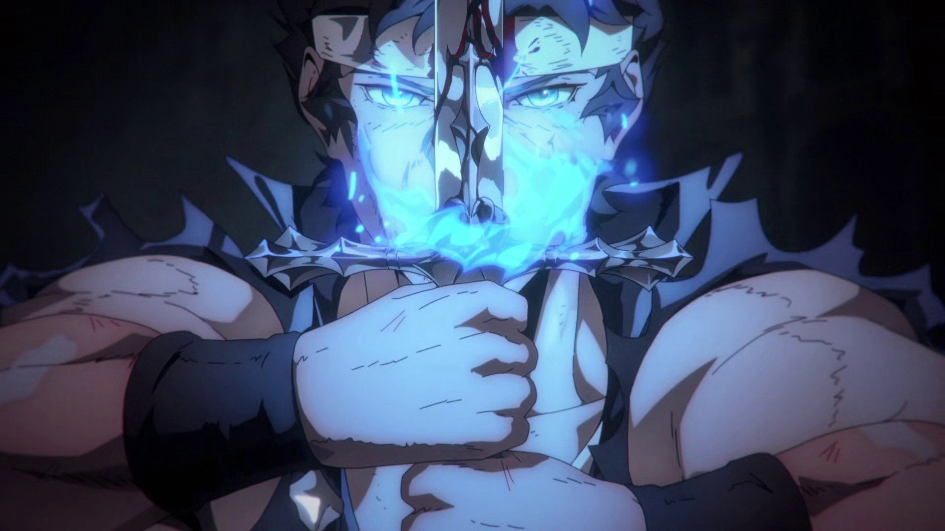 Castlevania: Nocturne