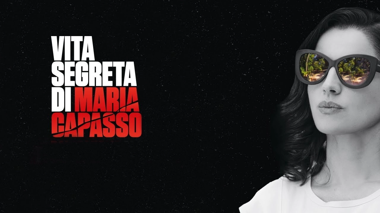 Vita Segreta di Maria Capasso