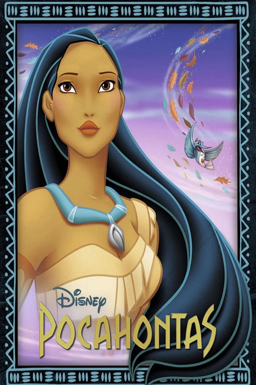 Pocahontas