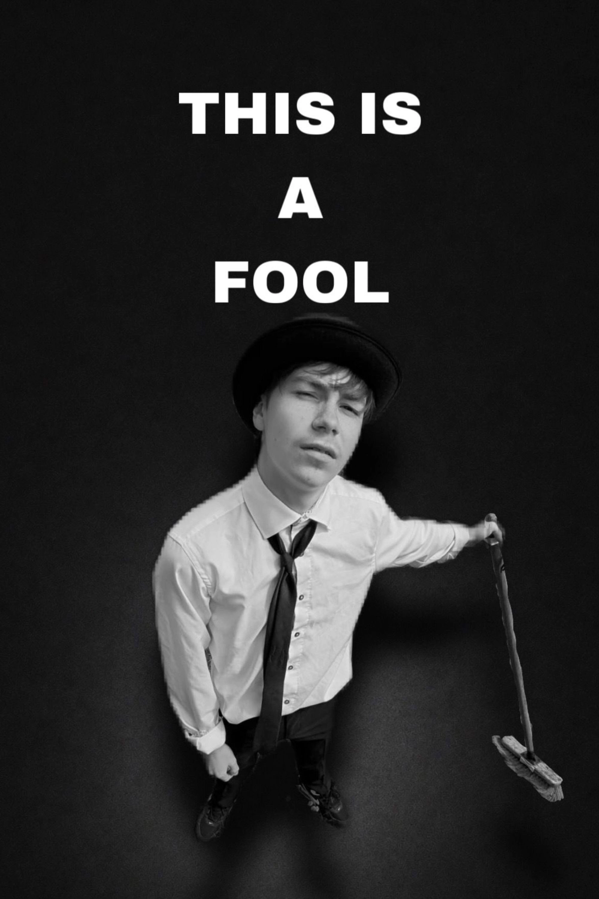 The Luck Of A Fool