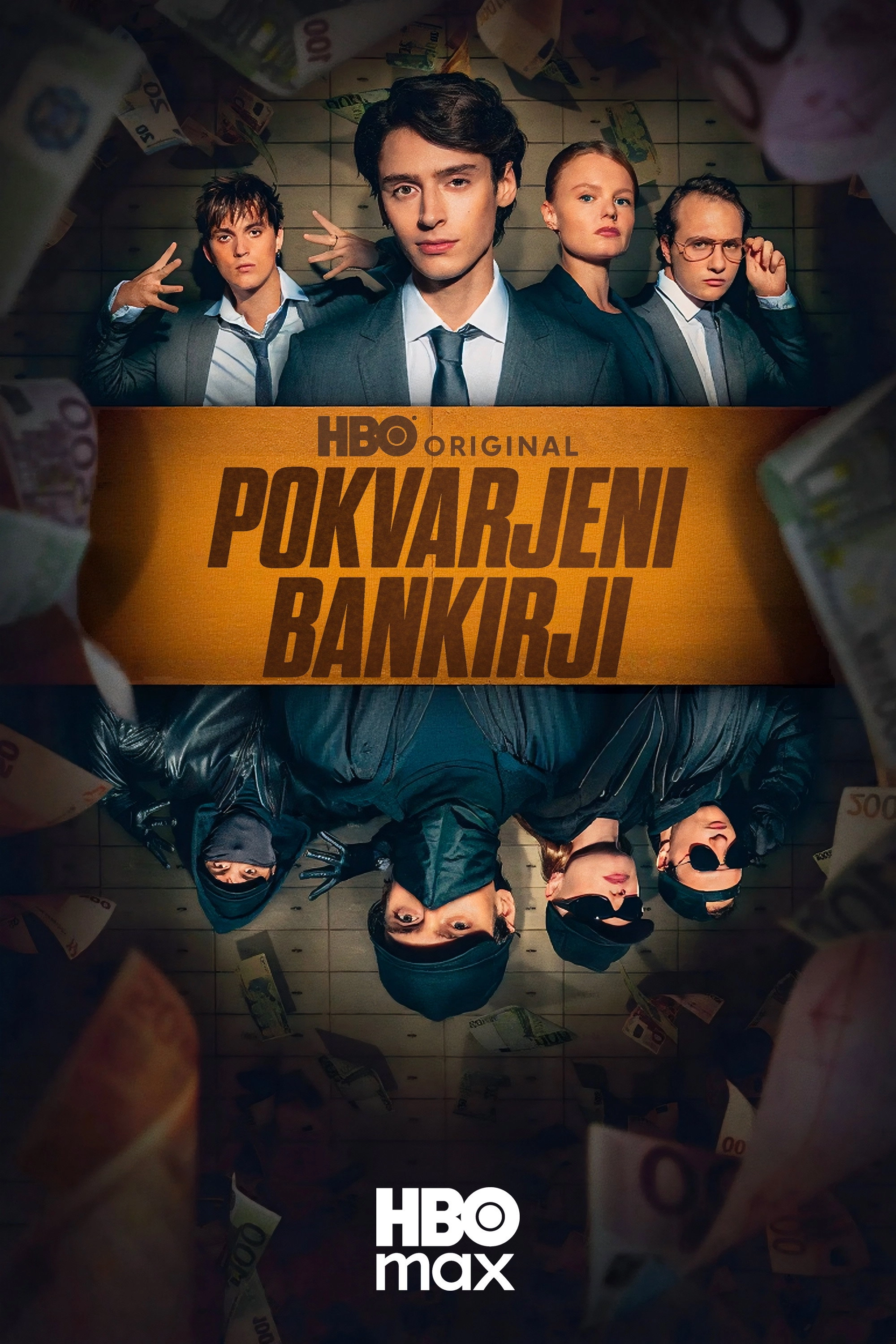 Banksters