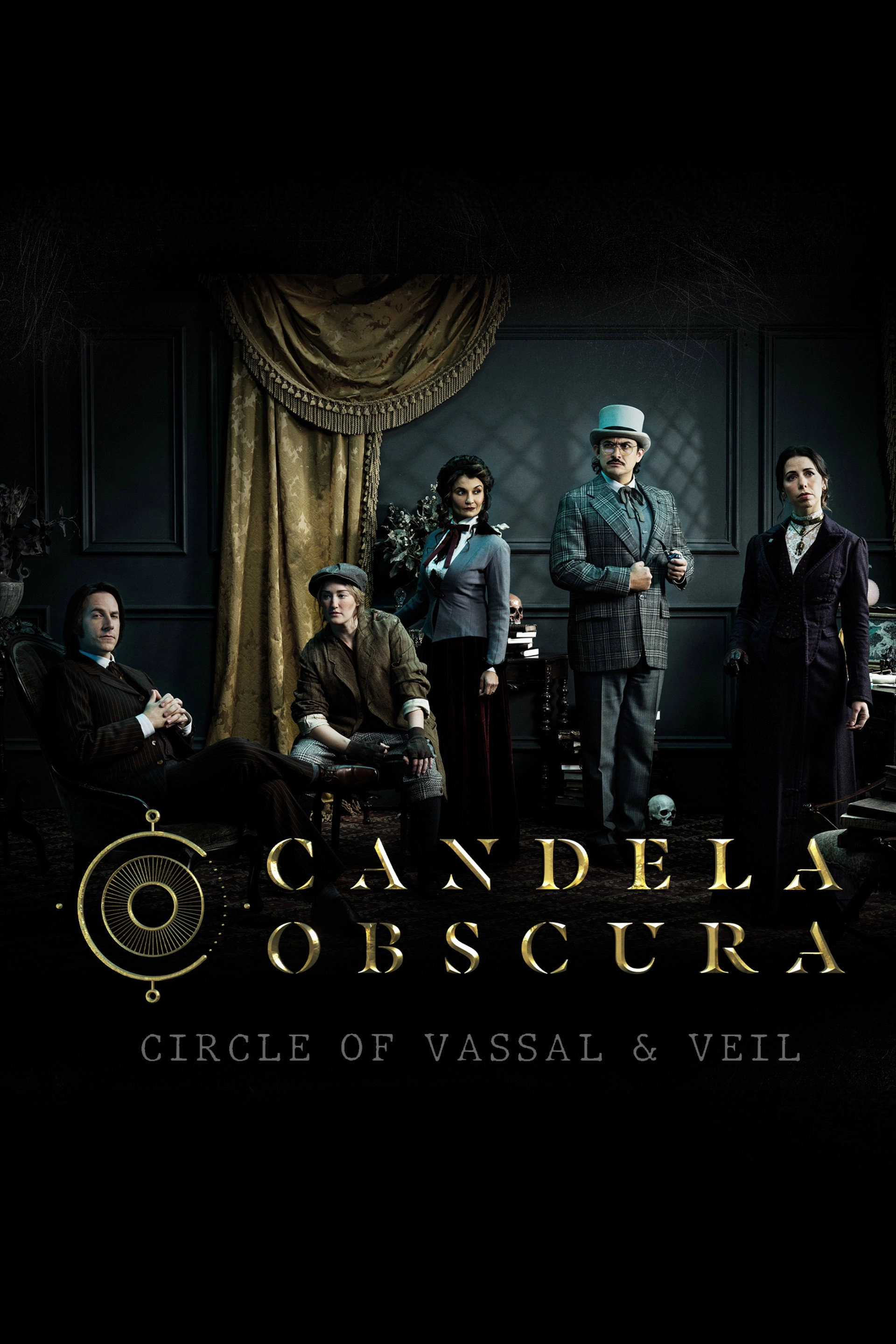 Candela Obscura