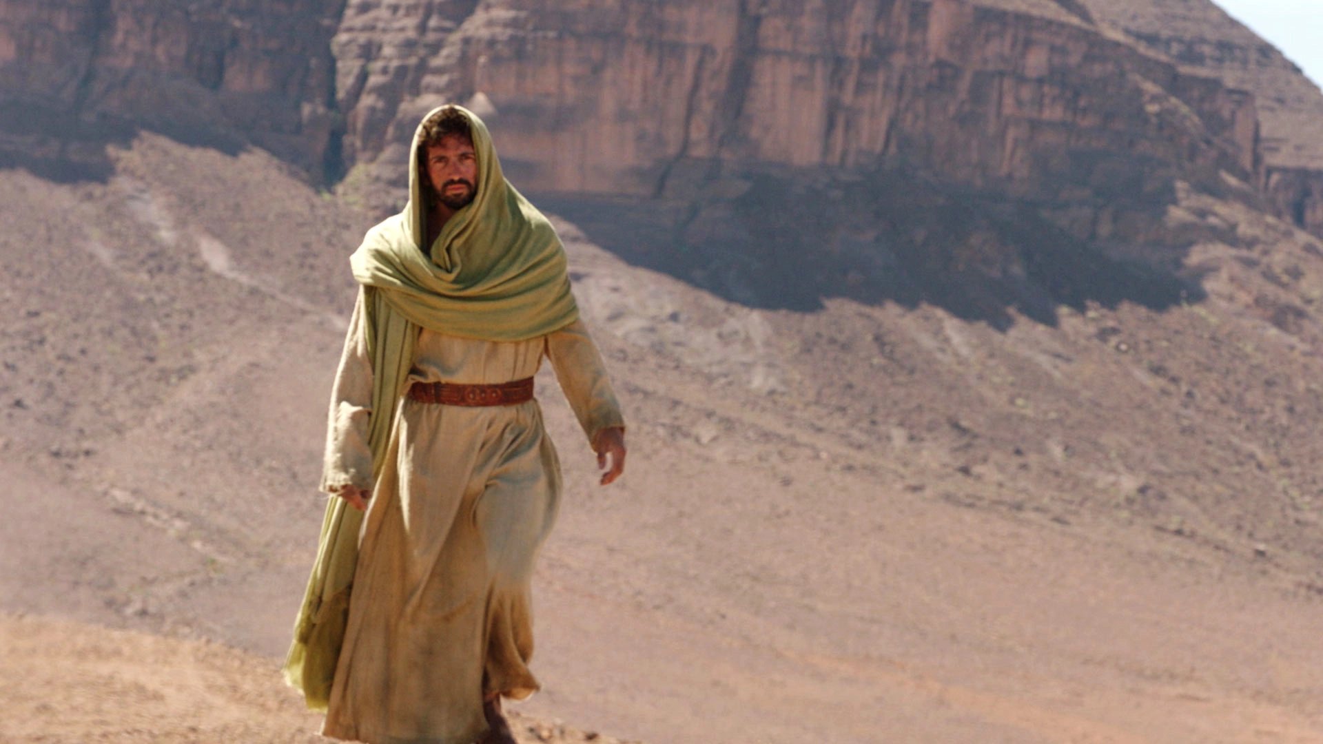 Jesus: His Life