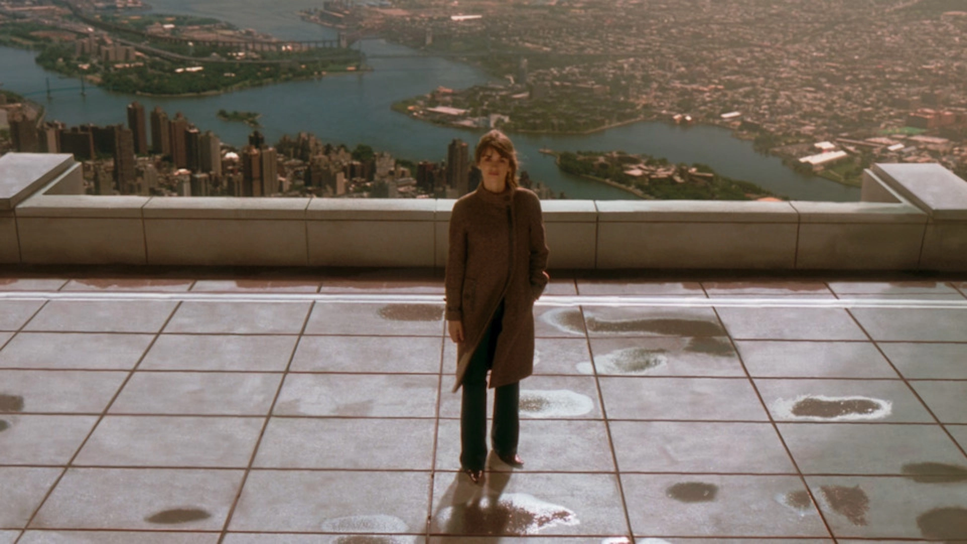 Vanilla Sky