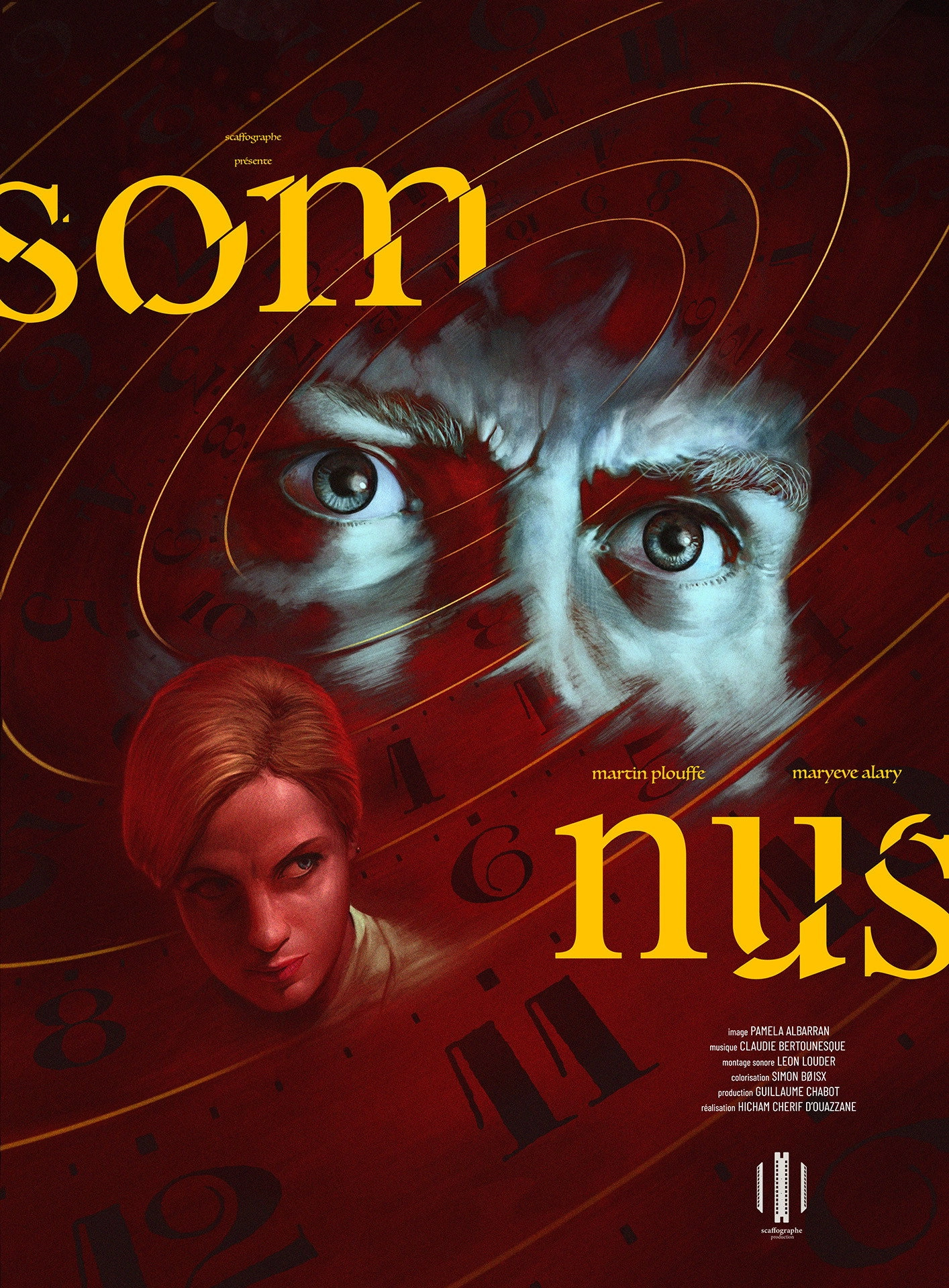 SOMNUS