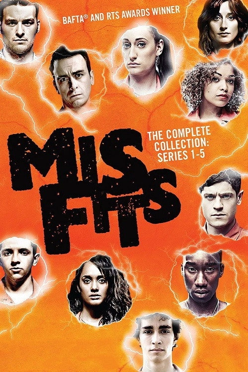 Misfits