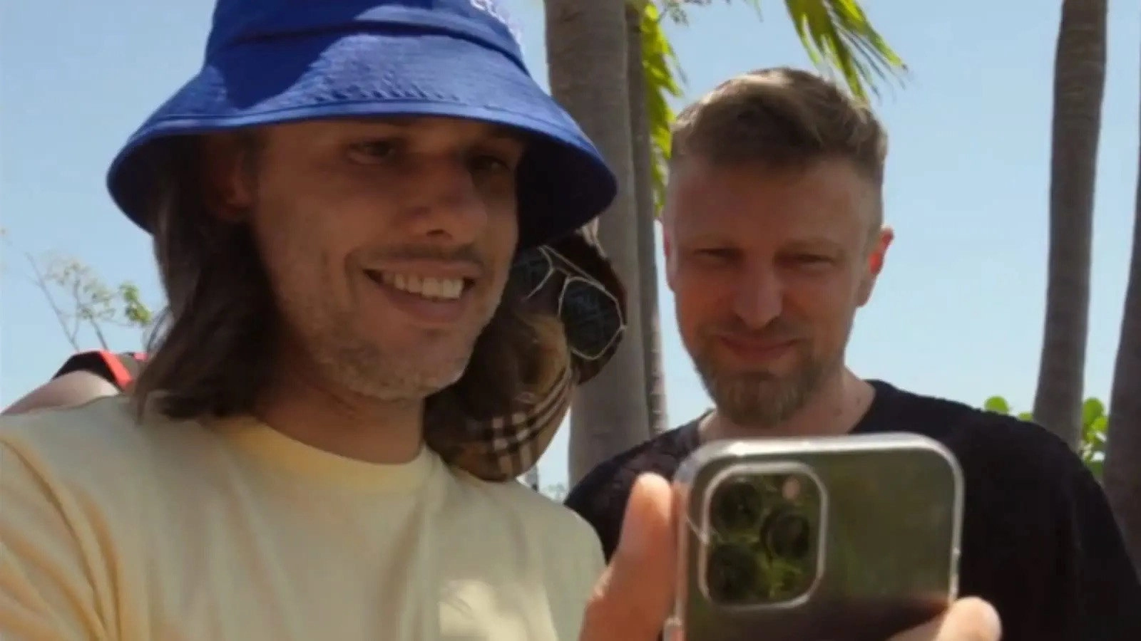 Orelsan: Never Show This to Anyone