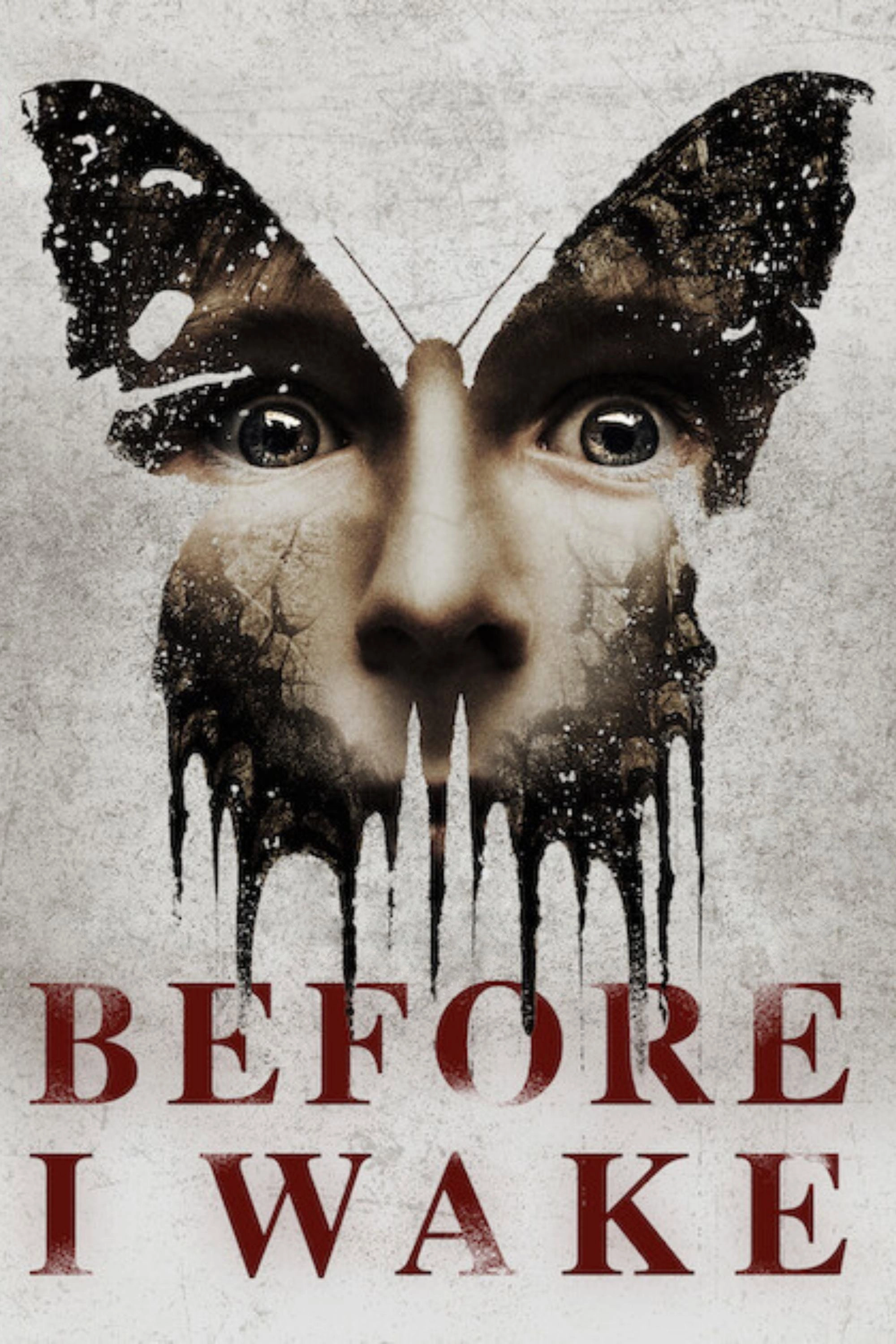 Before I Wake