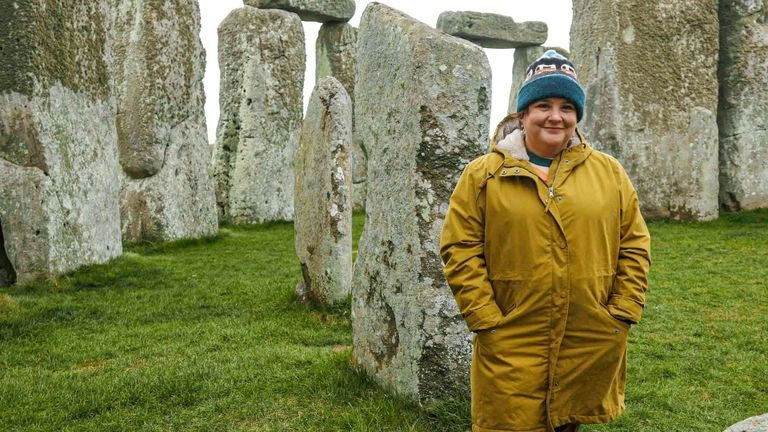 Susan Calman's Grand Day Out