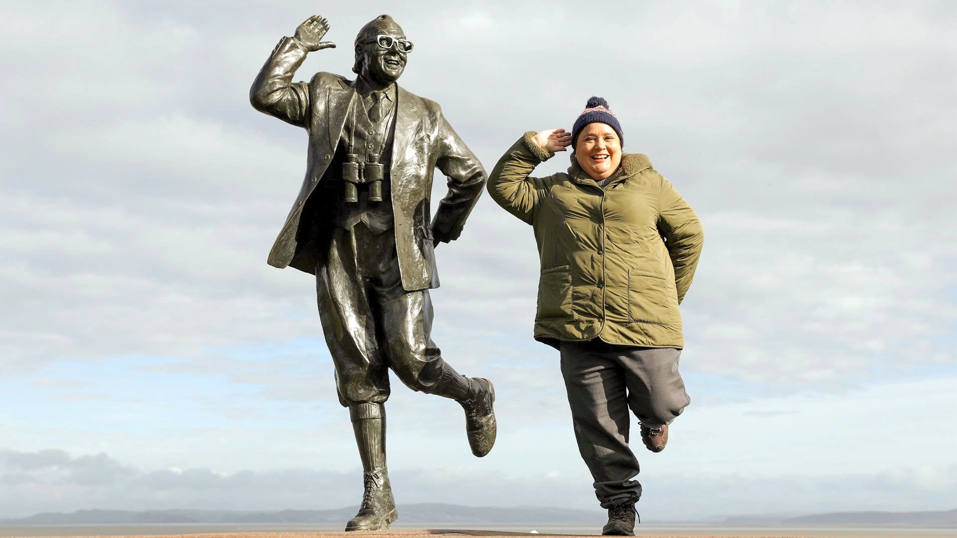 Susan Calman's Grand Day Out