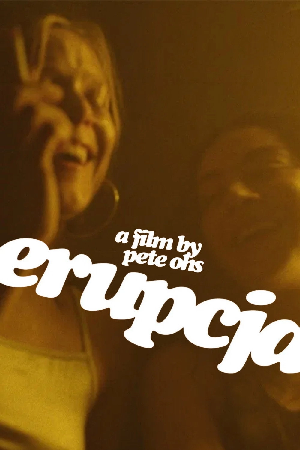 Erupcja