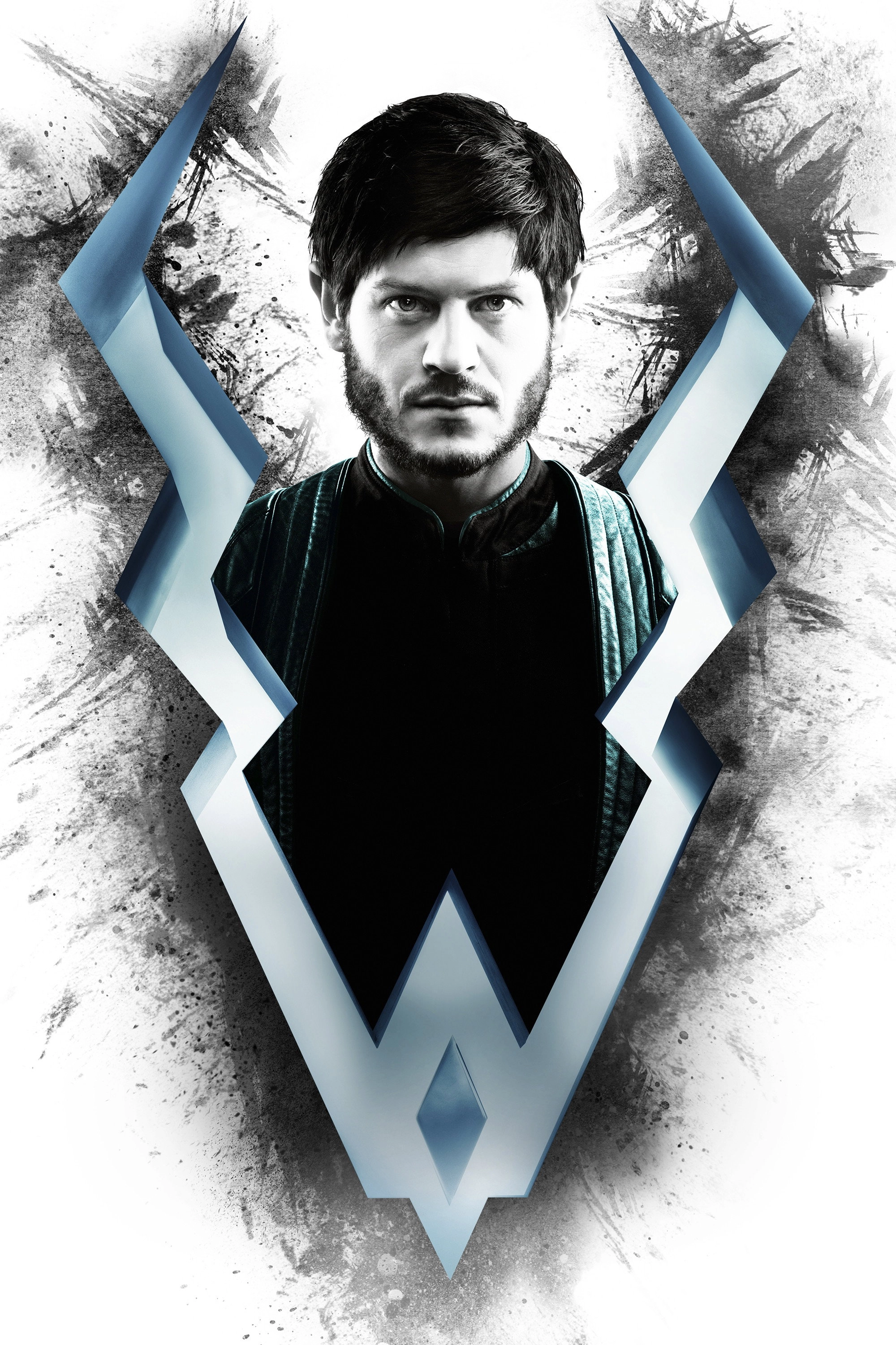Marvel's Inhumans