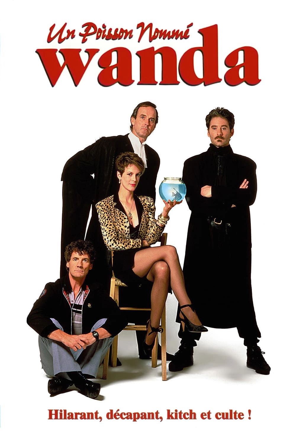 A Fish Called Wanda