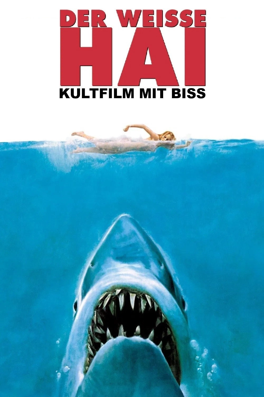 Jaws, a Monstrous Success