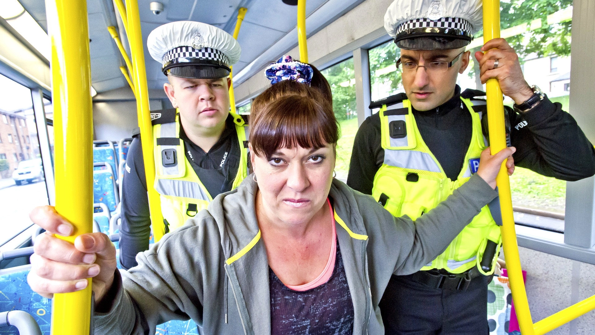 Scot Squad
