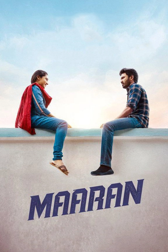 Maaran