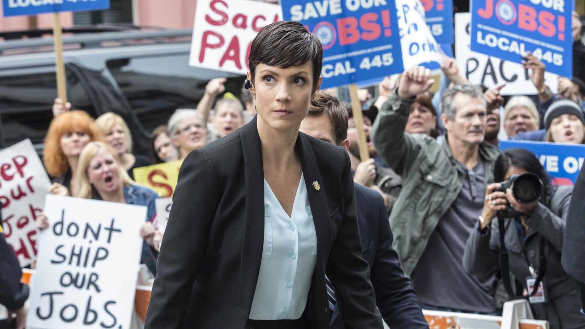 NCIS: New Orleans