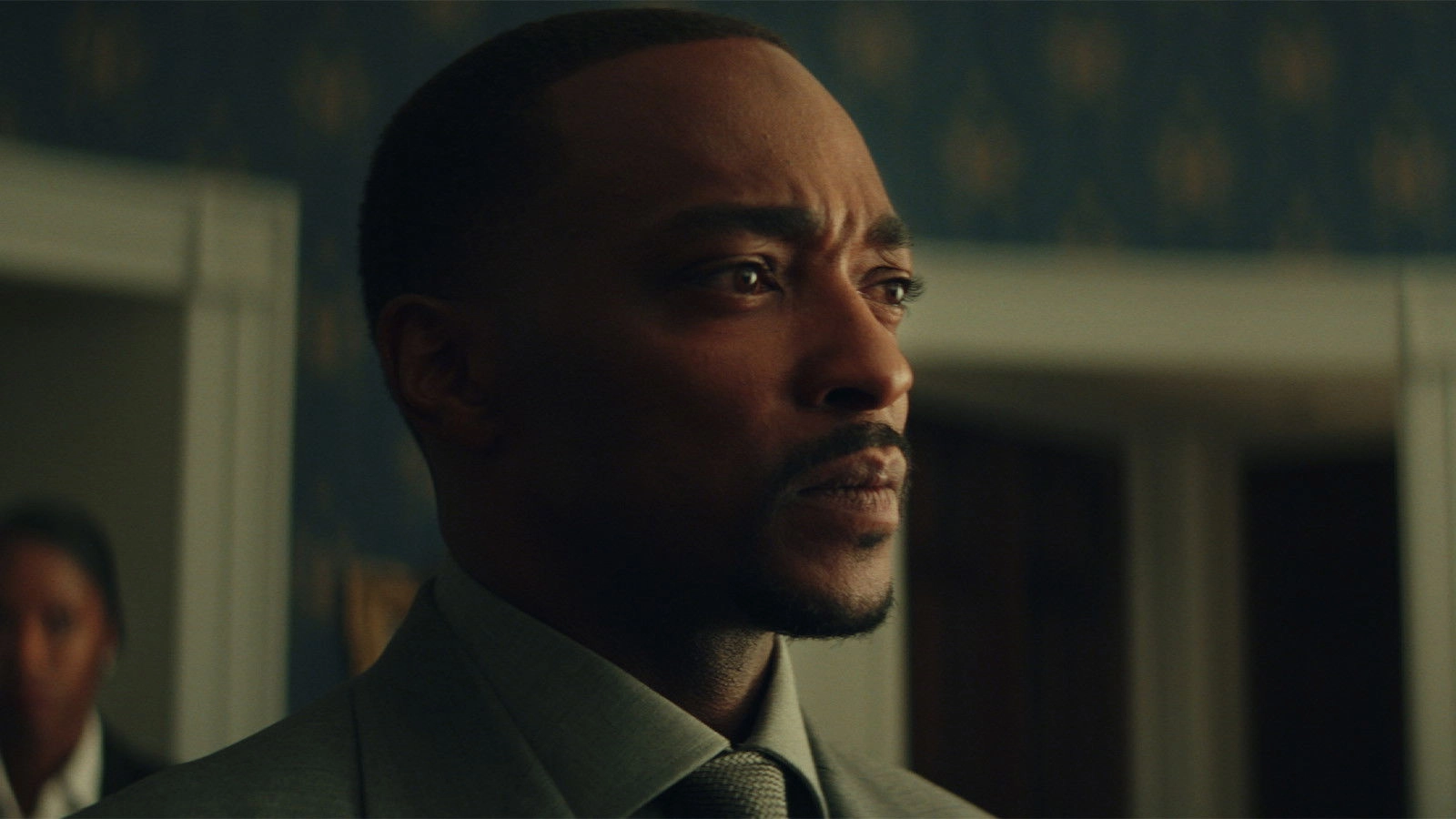 Captain America: Brave New World