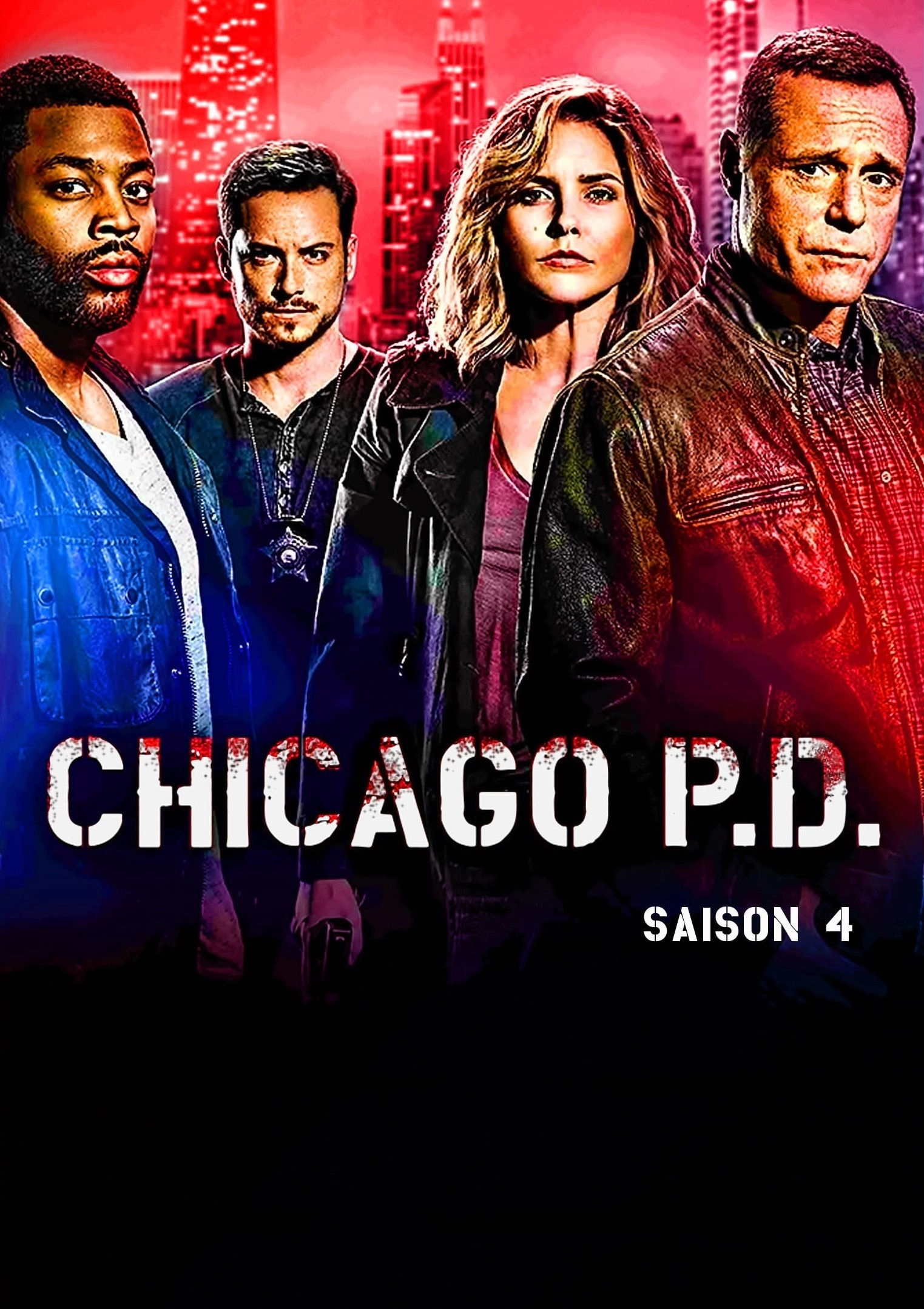 Chicago P.D.