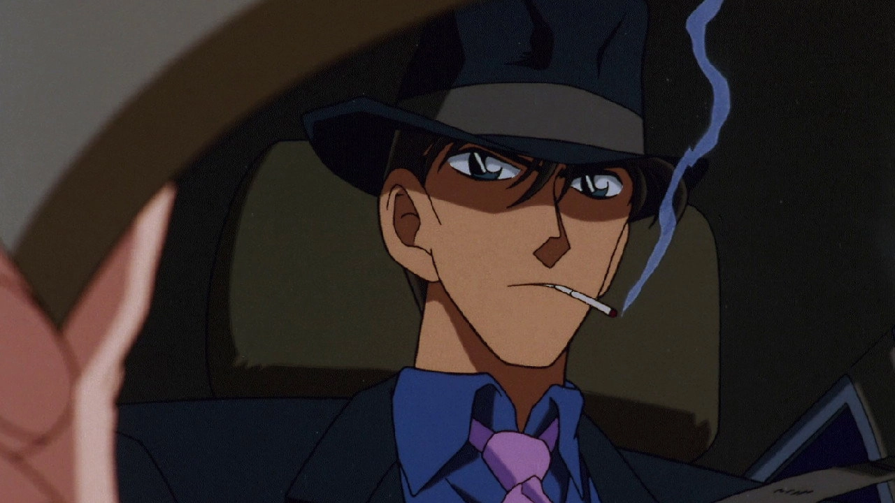 Gosho Aoyama's Collection of Short Stories