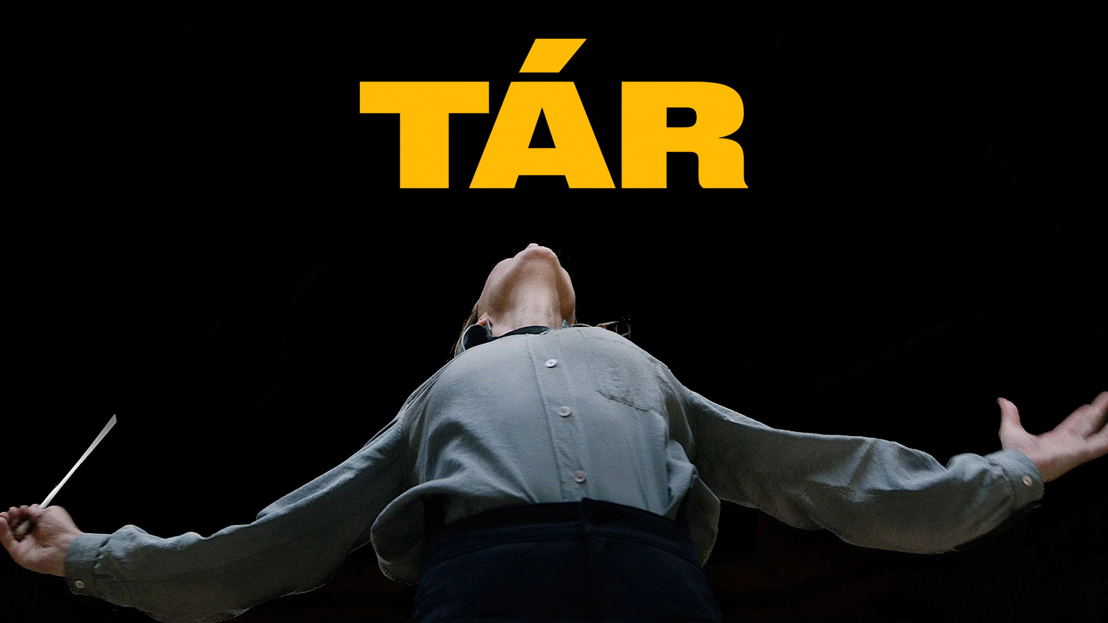 TÁR