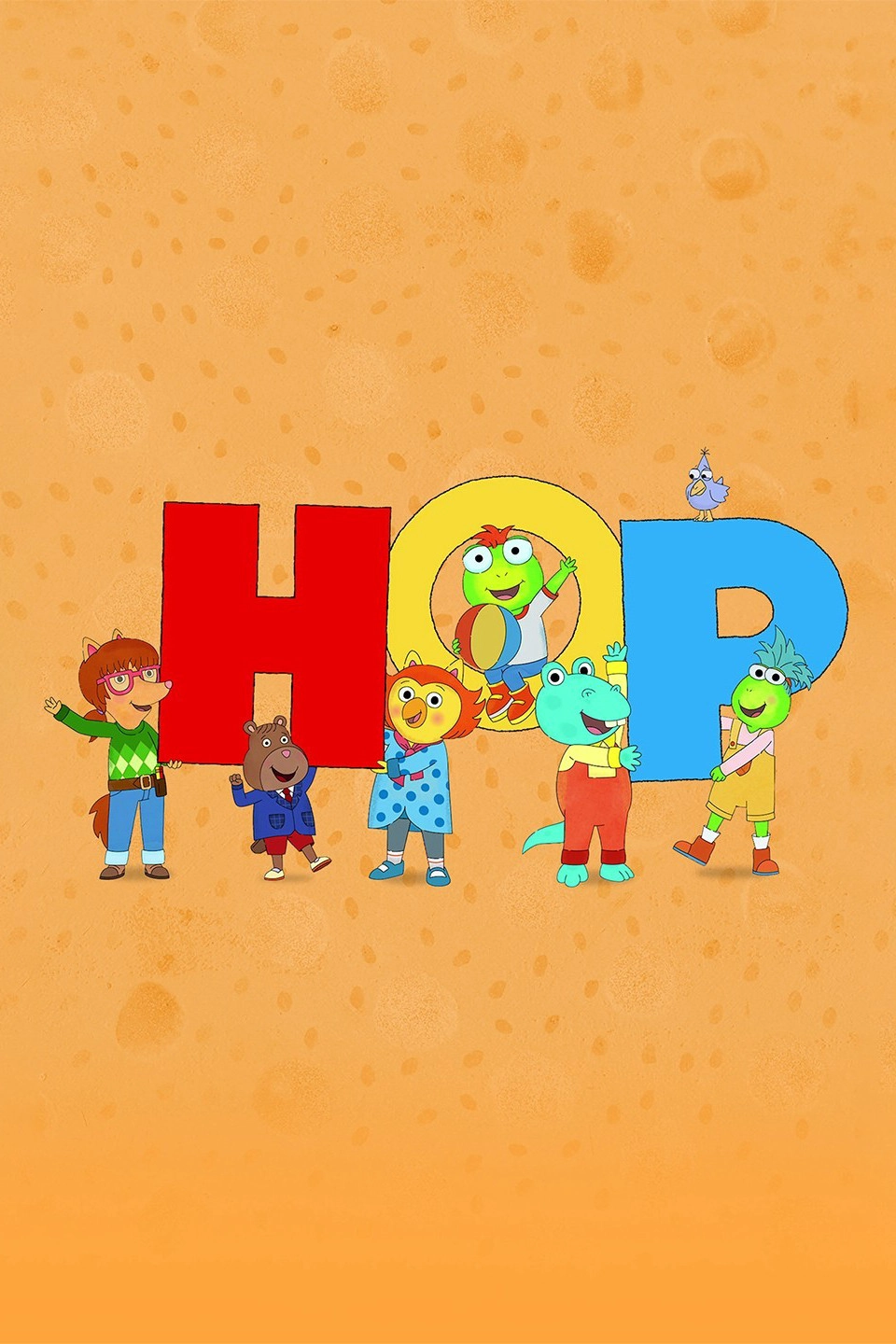 Hop