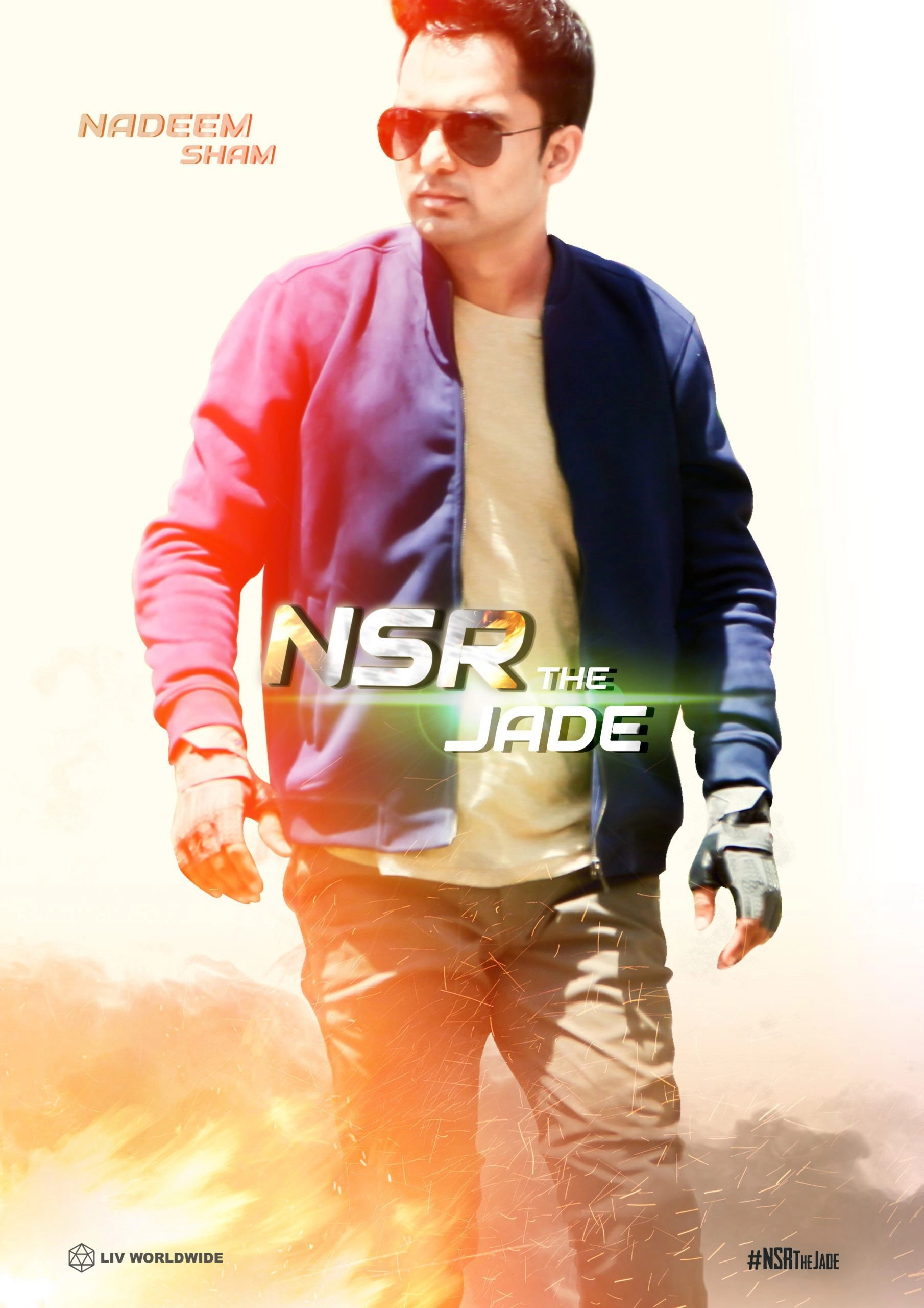 NSR: The Jade