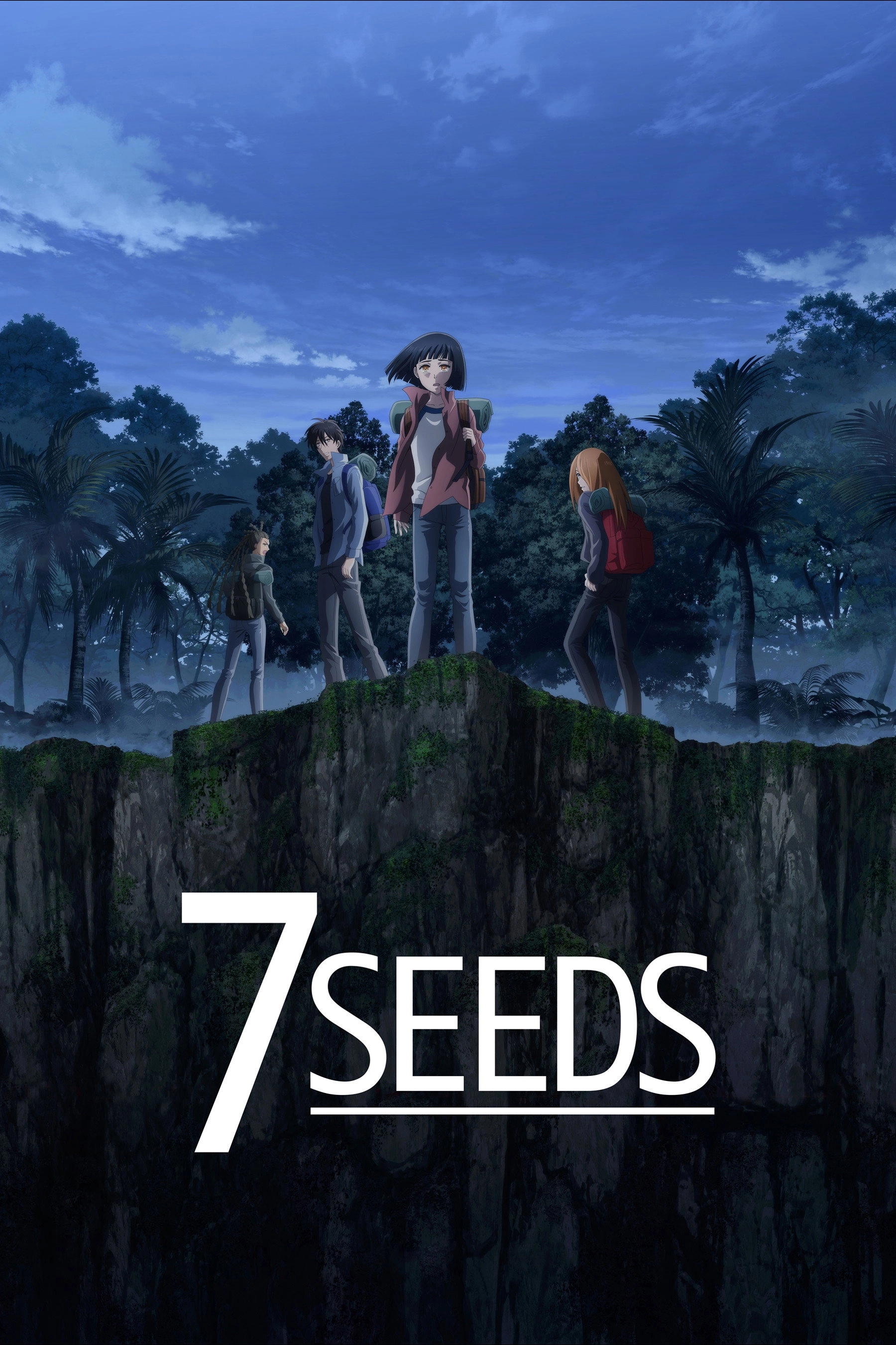 7SEEDS