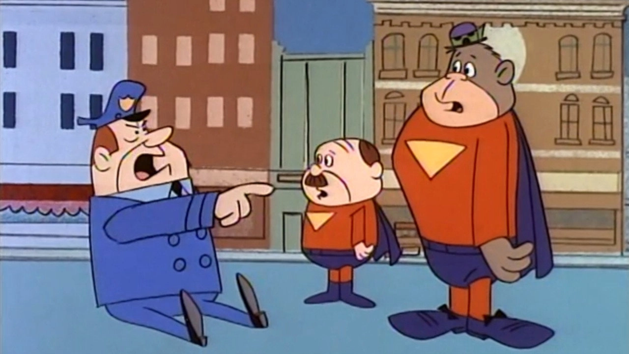 The Skipping Cheese