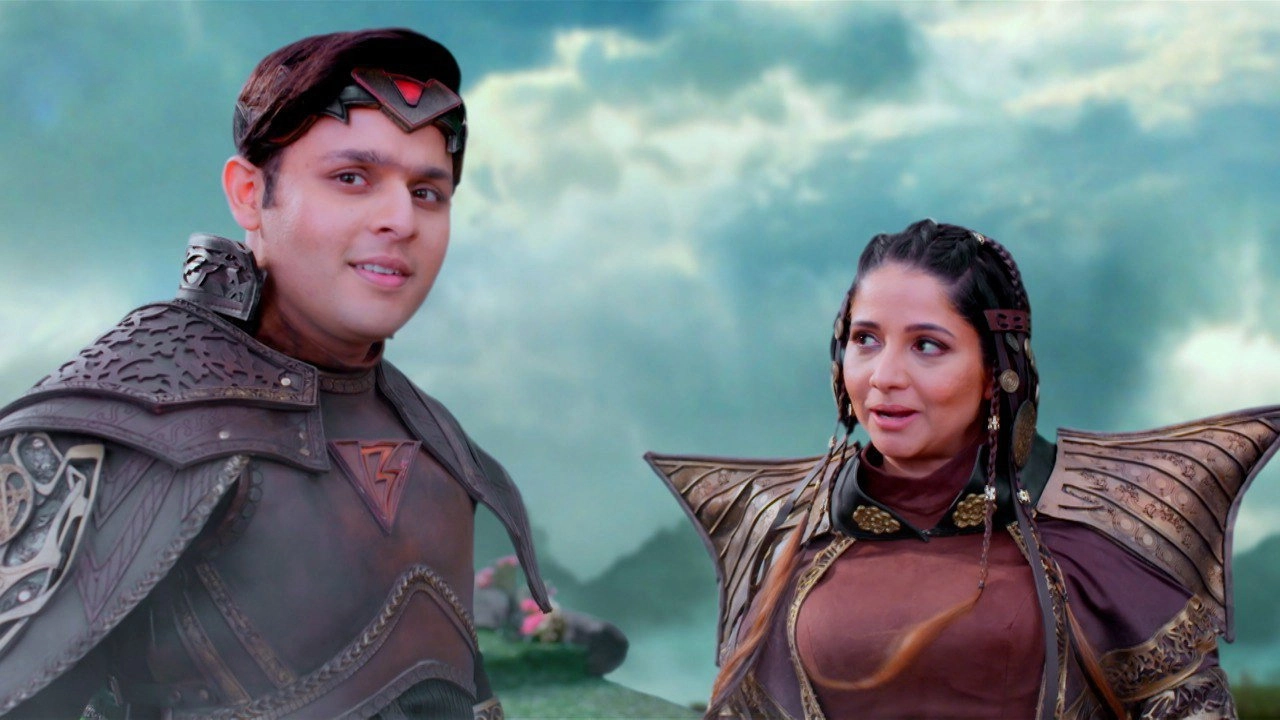 Baalveer